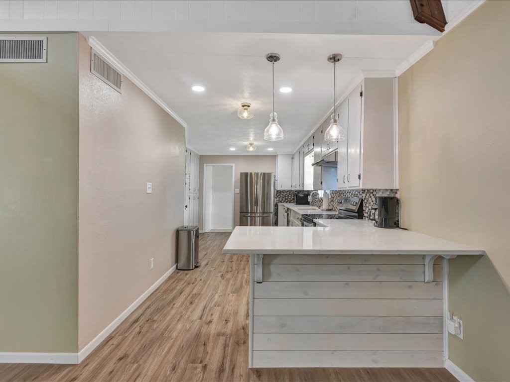 1013 Dewitt Hinson Rd  