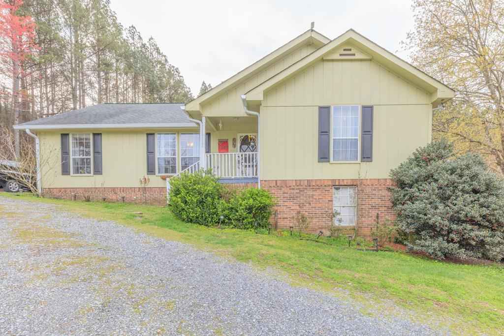 1769 Tunnel Hill Varnell Rd  