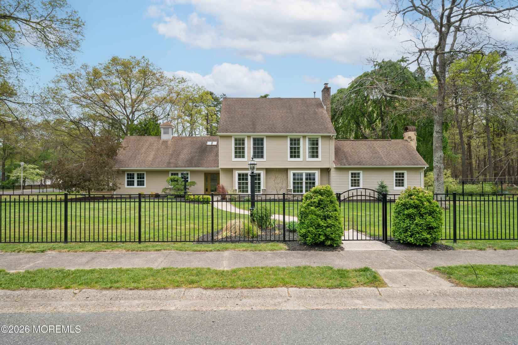 609 Spaulding Ave  