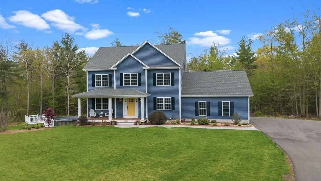 2233 Maple Swamp Rd  