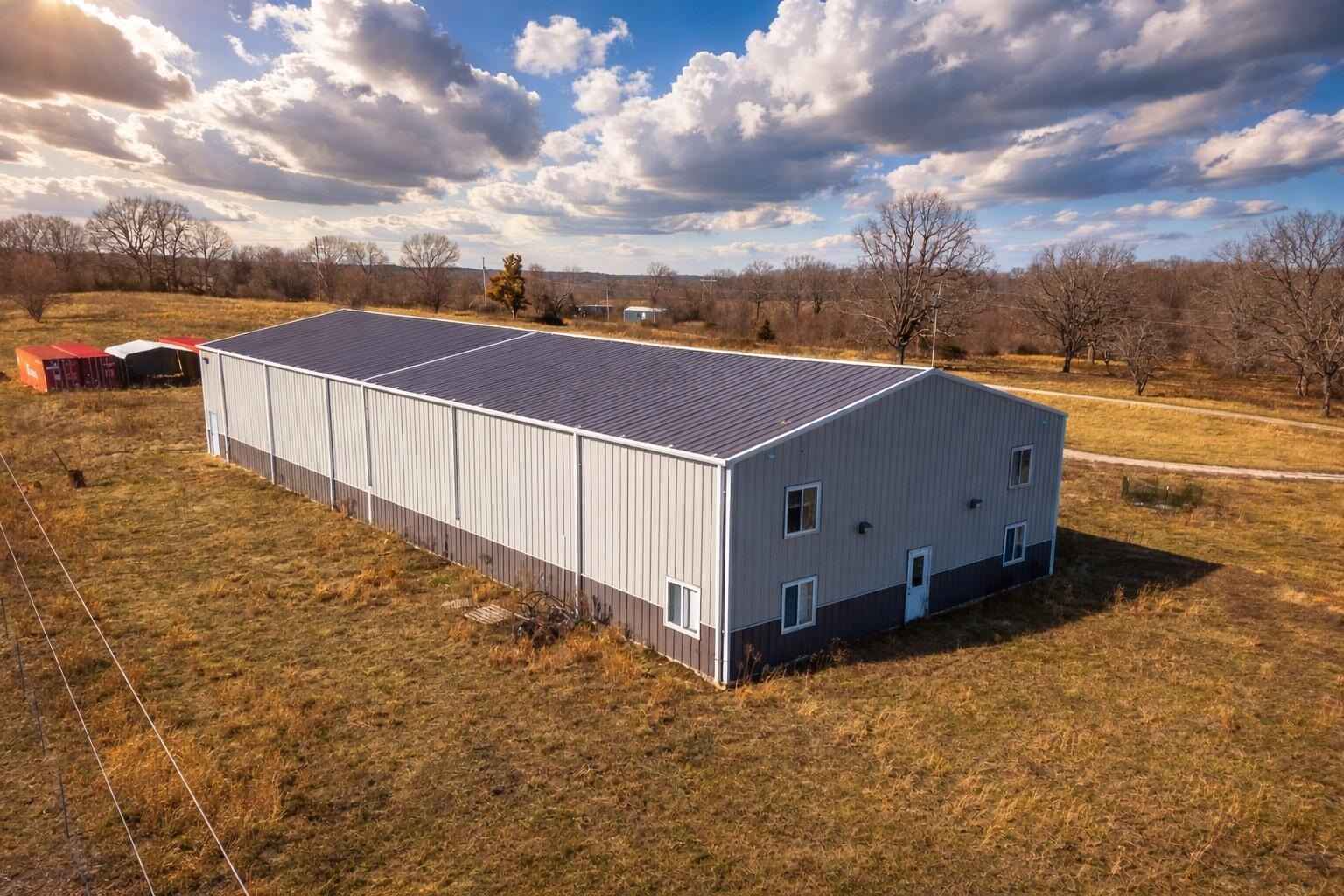 6167 Us Hwy 63  