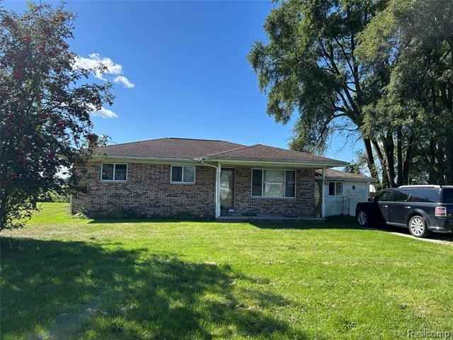 16401 Almont Rd  