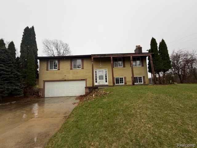 4630 Hummer Lk Rd  