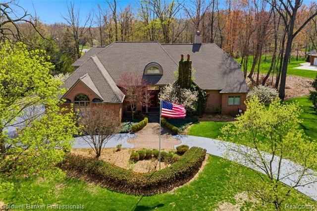 7520 Mistwood Dr  