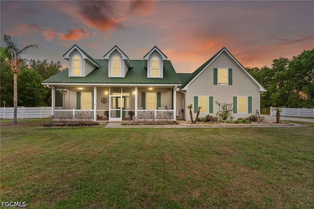 14344 Evans Rnch Rd  