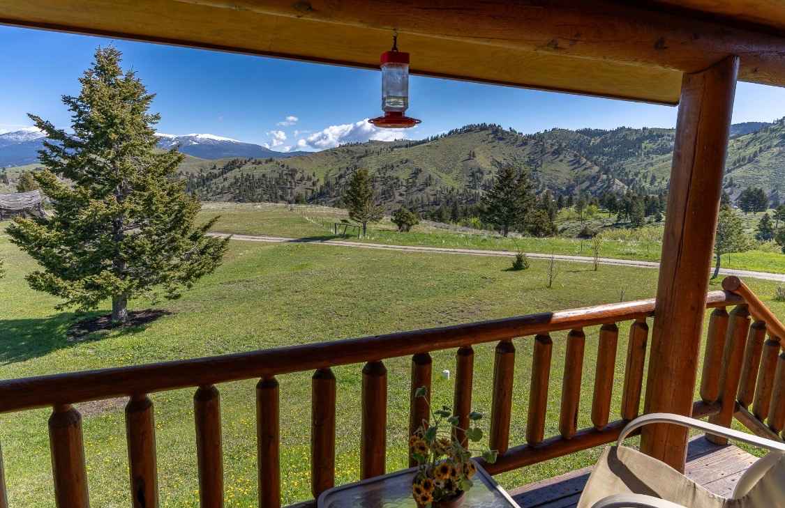 347 Ross Gulch Rd  