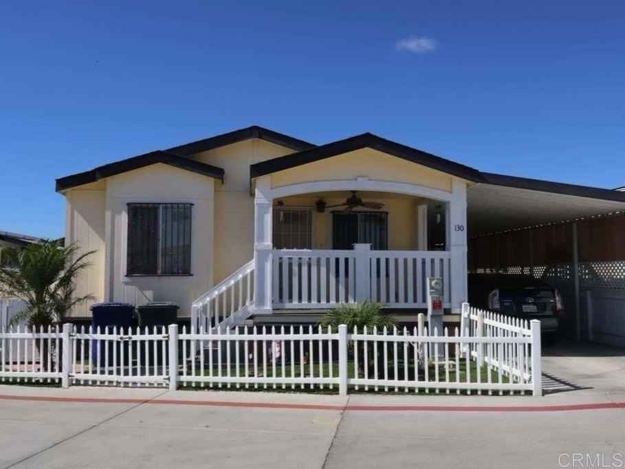 2626 Coronado 130  