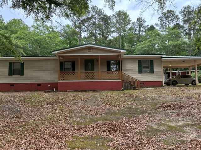 226 Forest Valley Dr  