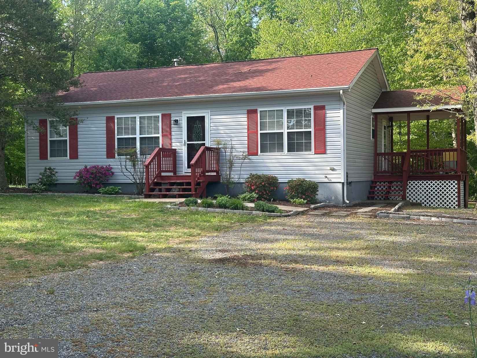 26116 Old Ofc Rd  