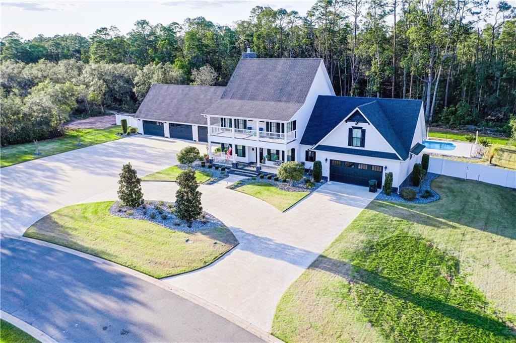 116 Plantation Pines Dr  