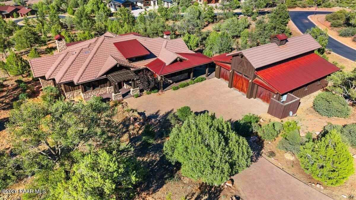 15305 Escalante Way  