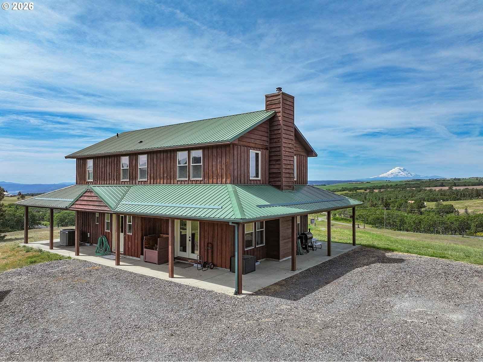 6 Mt Adams View Rd  