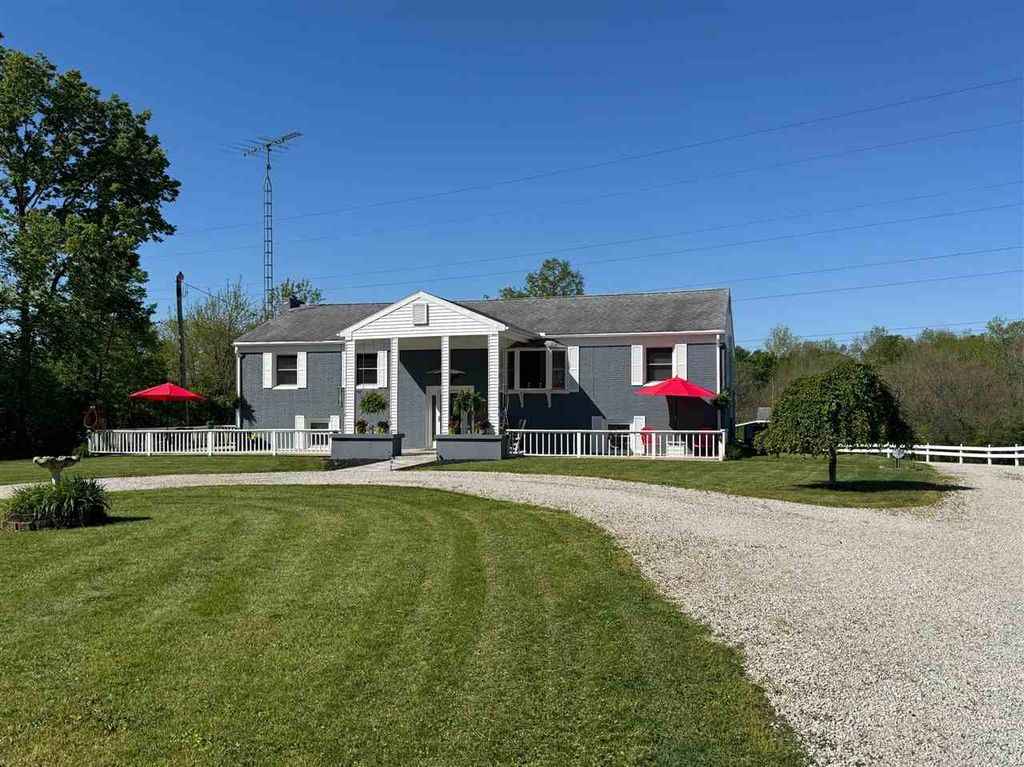 2395 VI Post Rd  