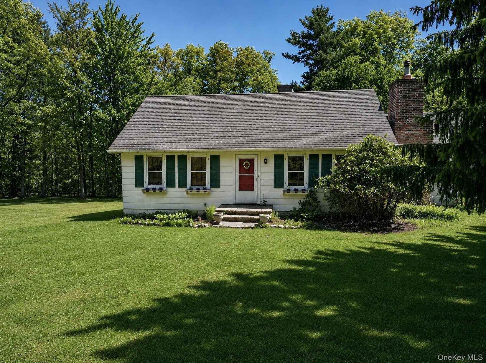 406 Upper Mountain Rd  