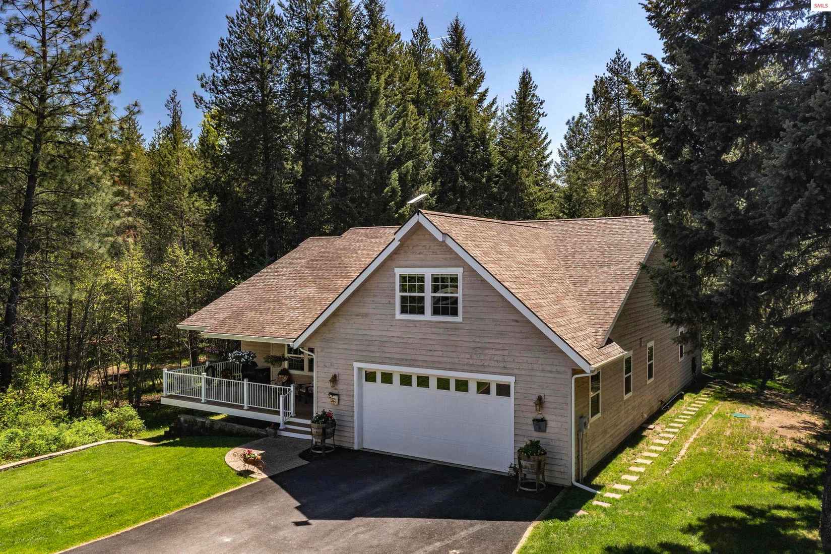 139 Mount Smith Ests  