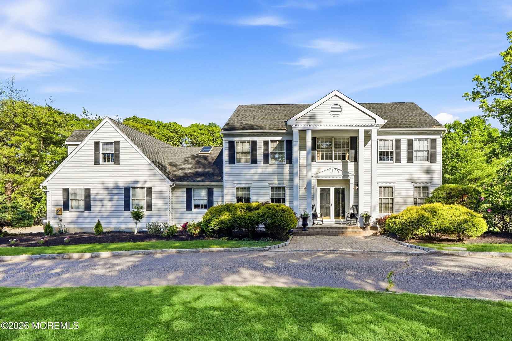 69 Five Points Rd  