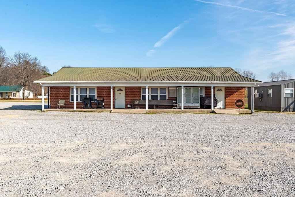 8496 Madisonville Rd  