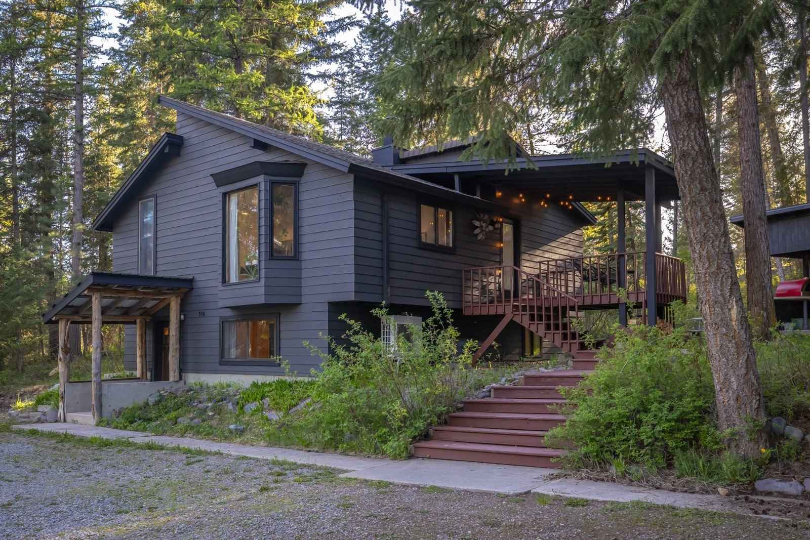 390 Beaver Lake Rd  