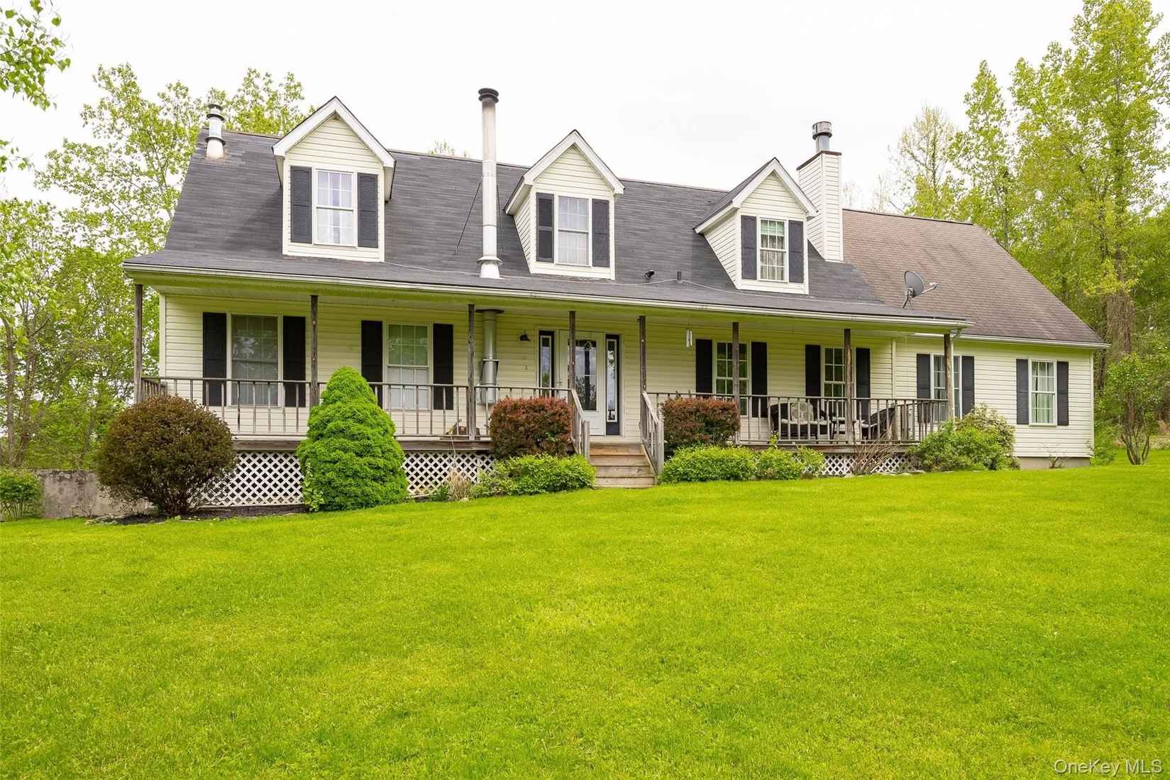 1763 County Rte 19  