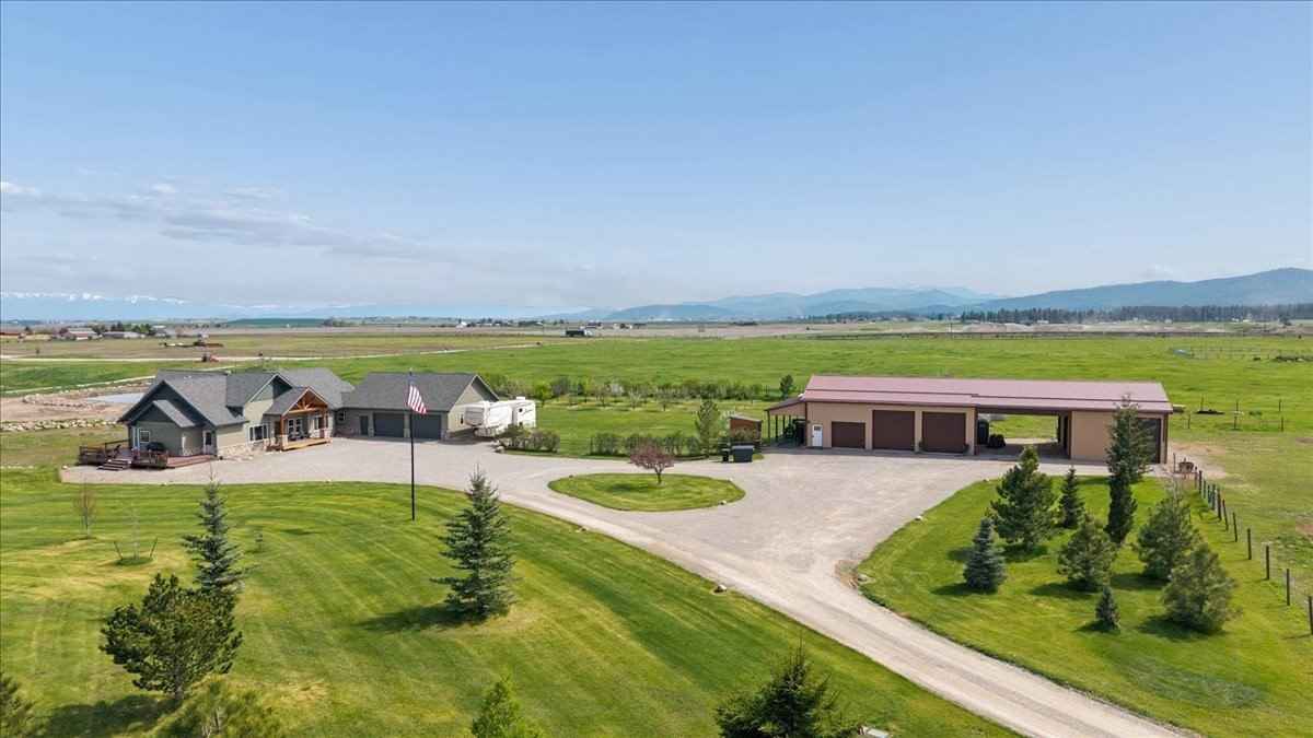 3625 Farm To Market Rd  