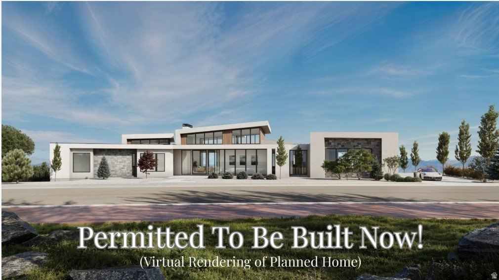 3974 E CANYON ESTATE Dr  