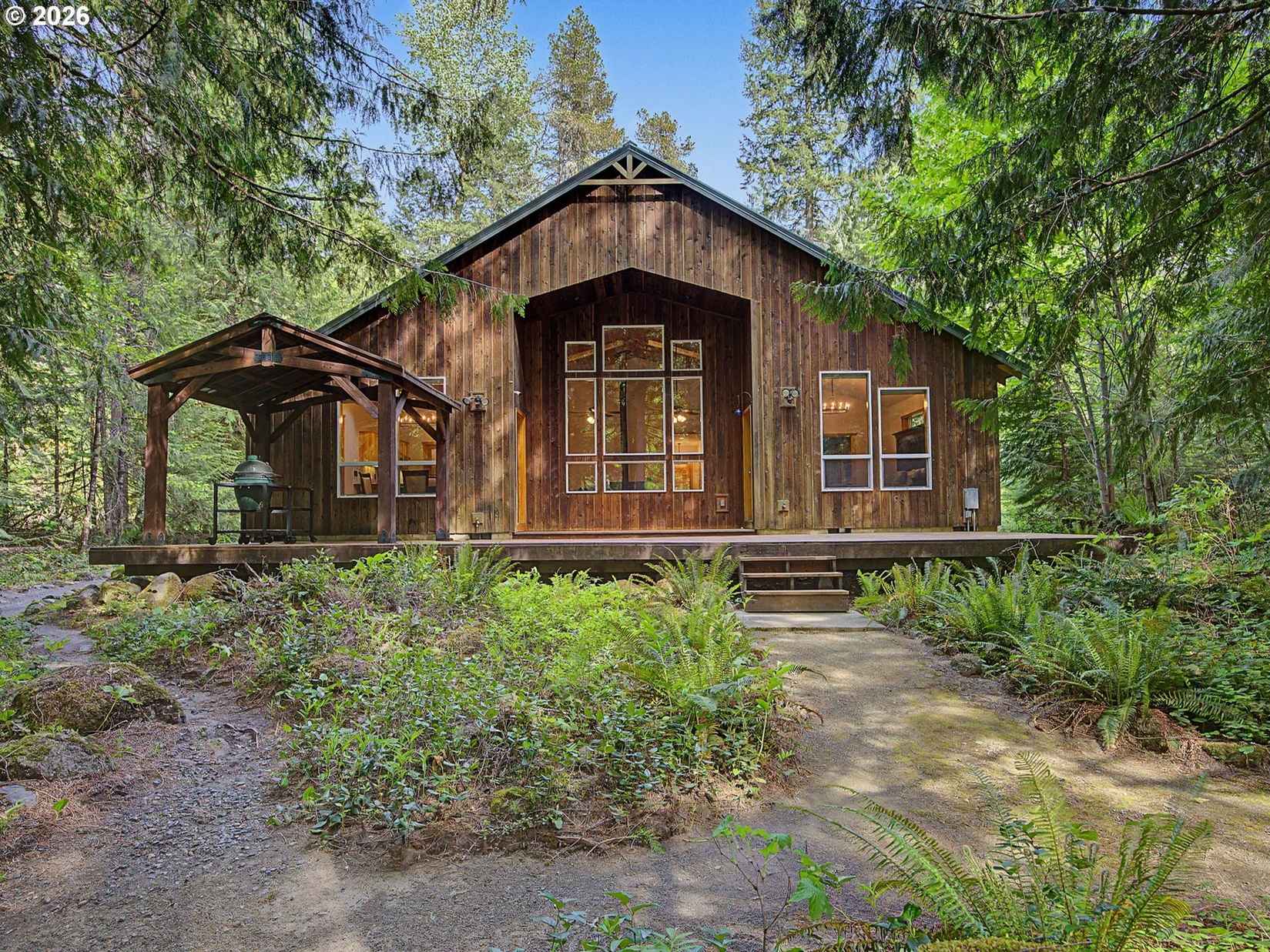 23491 E Lolo Pass Rd  