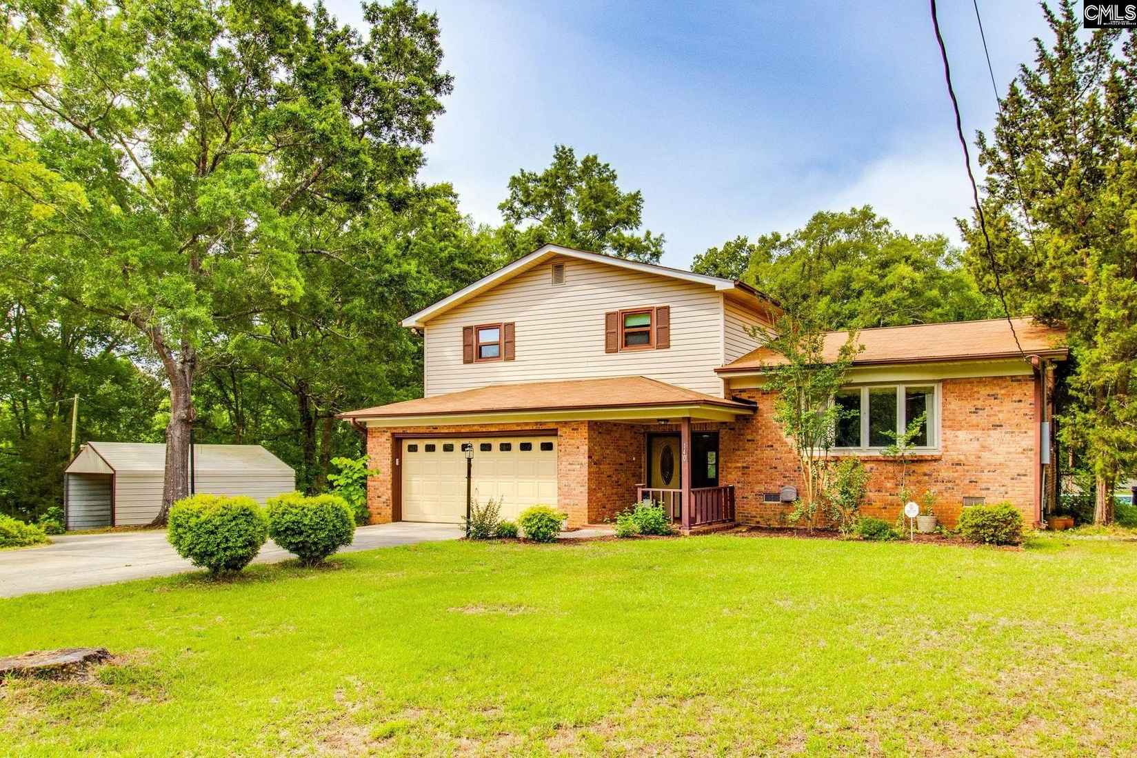 140 Wayne Mccaw Rd  
