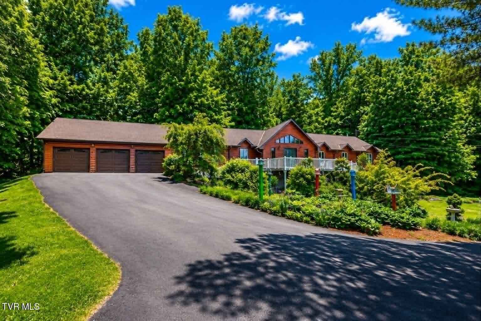 311 Big Springs Rd  