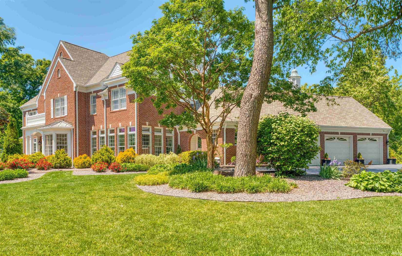 5800 Temper Trail Ct  