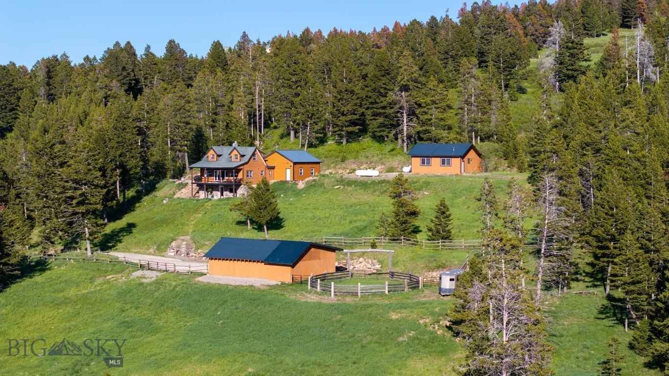 185 Peak Rd  