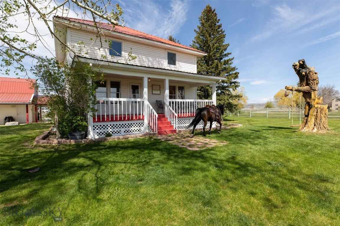6280 W Dry Creek Rd  