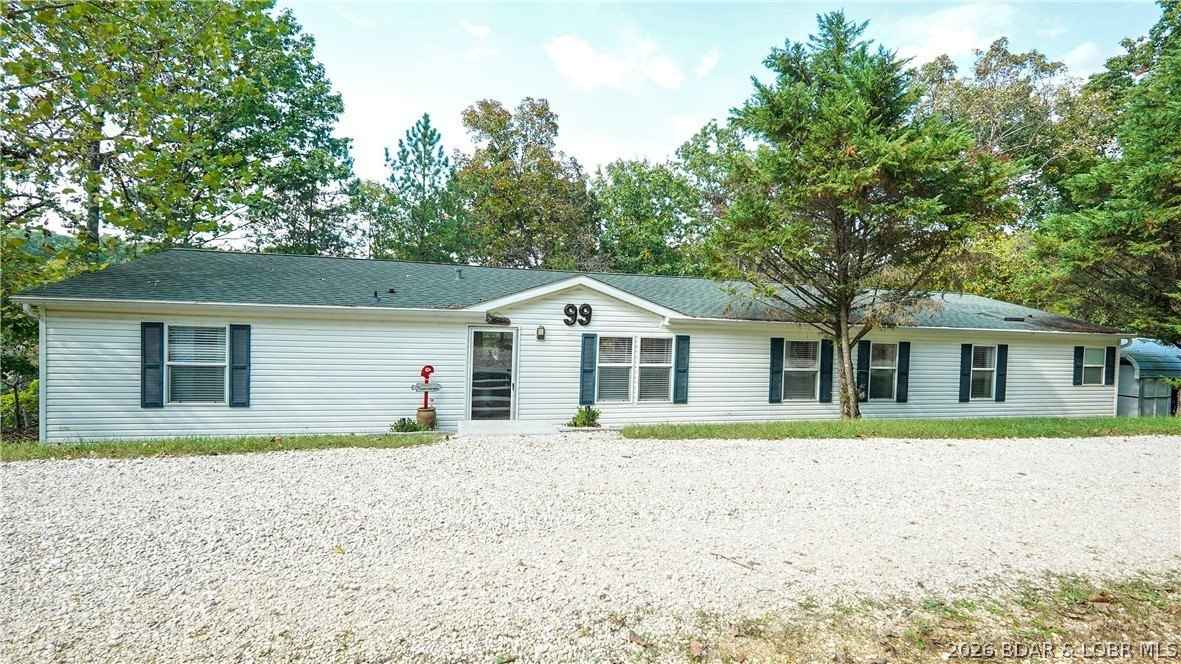 99 Rustic Woods Rd  