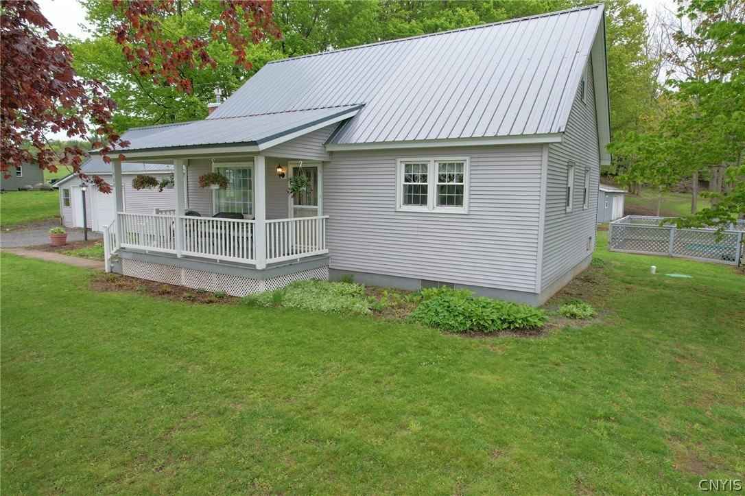 4588 County Rte 22  