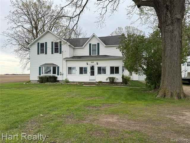 5509 Marlette Rd  