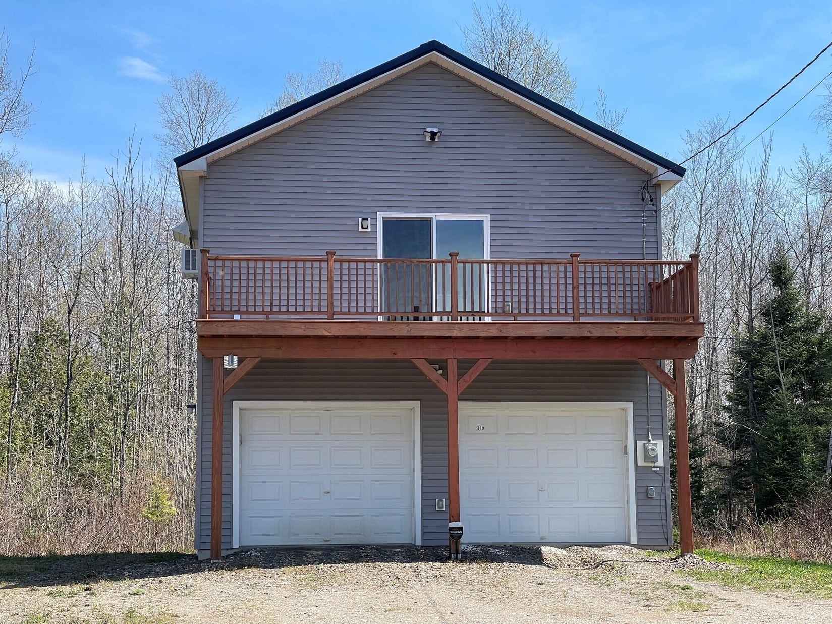 319 Dexter Rd  