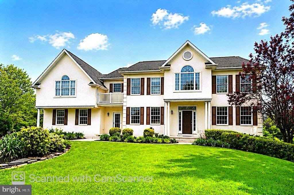 5 ASPEN Dr  