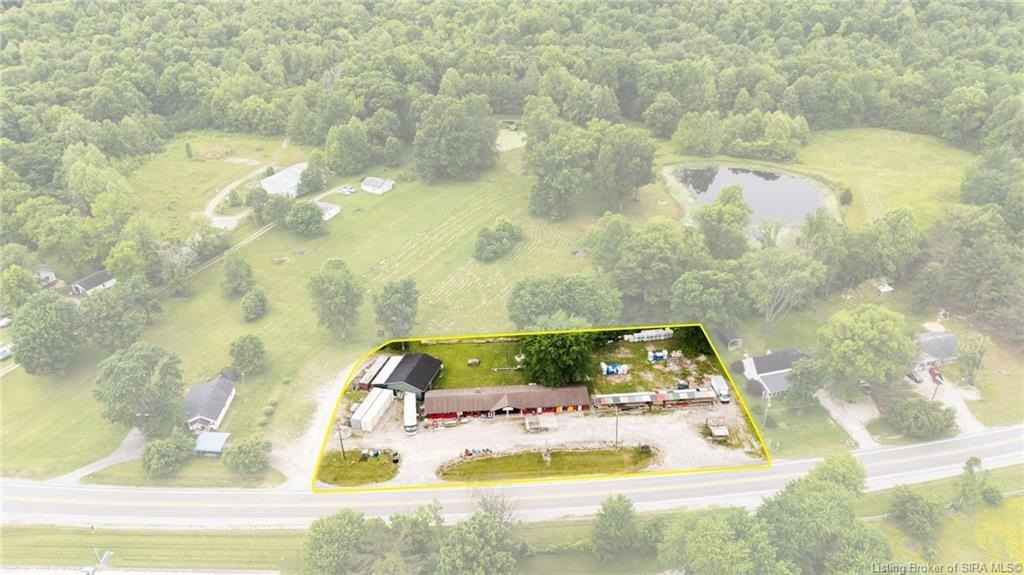 2287 N Us Hwy 31  