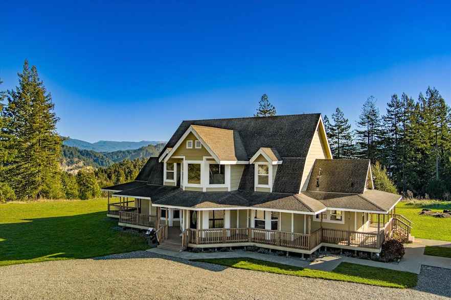 1150 Rio Vista Ln  