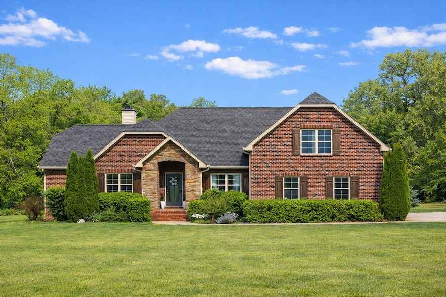 4314 Woodrow Wilson Rd  