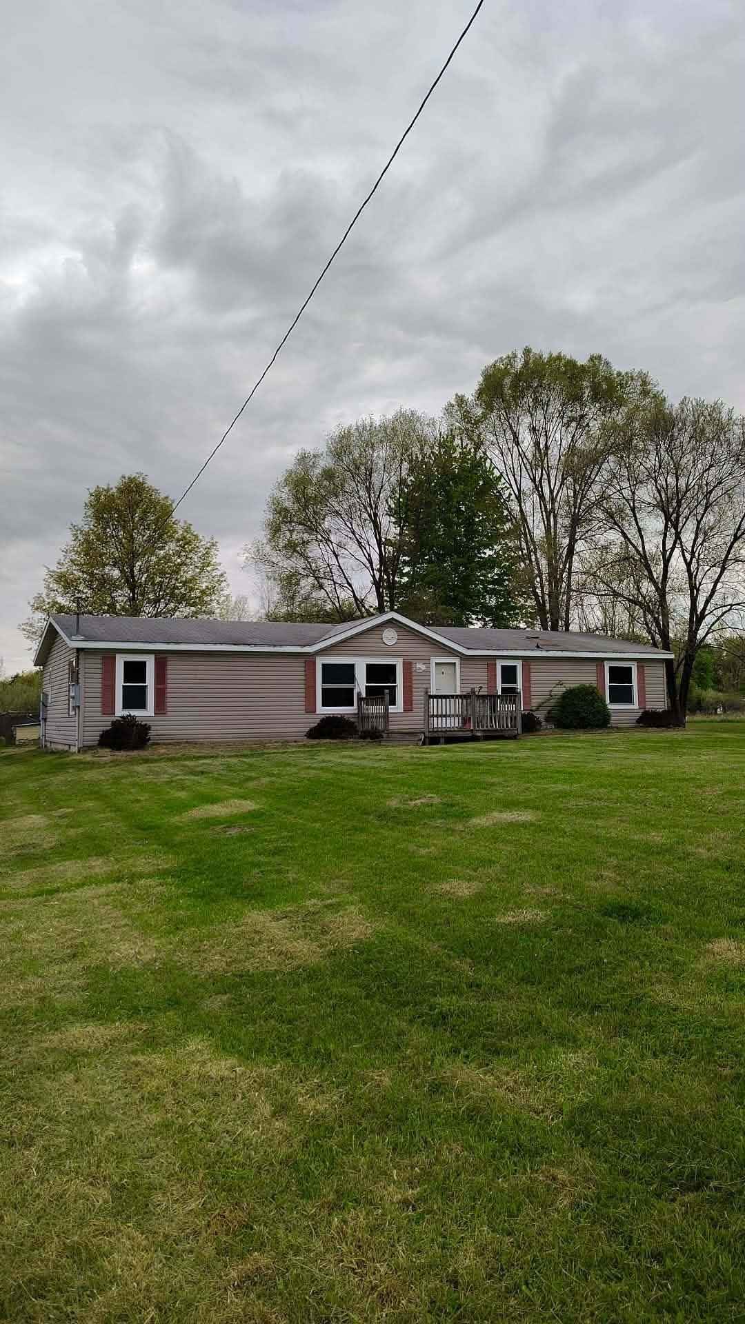 8602 S Fordney  