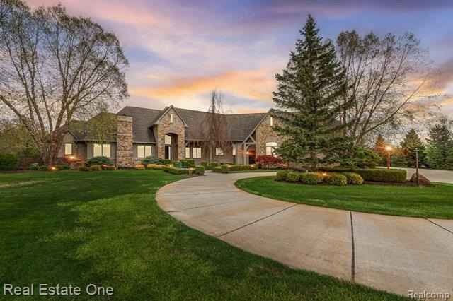 78642 Harvest Ln  