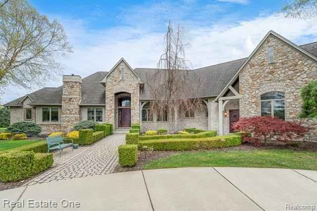 78642 Harvest Ln  