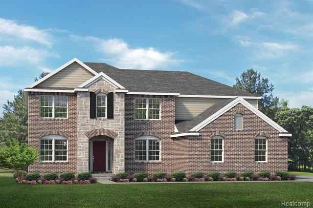 1055 Overlook Dr  