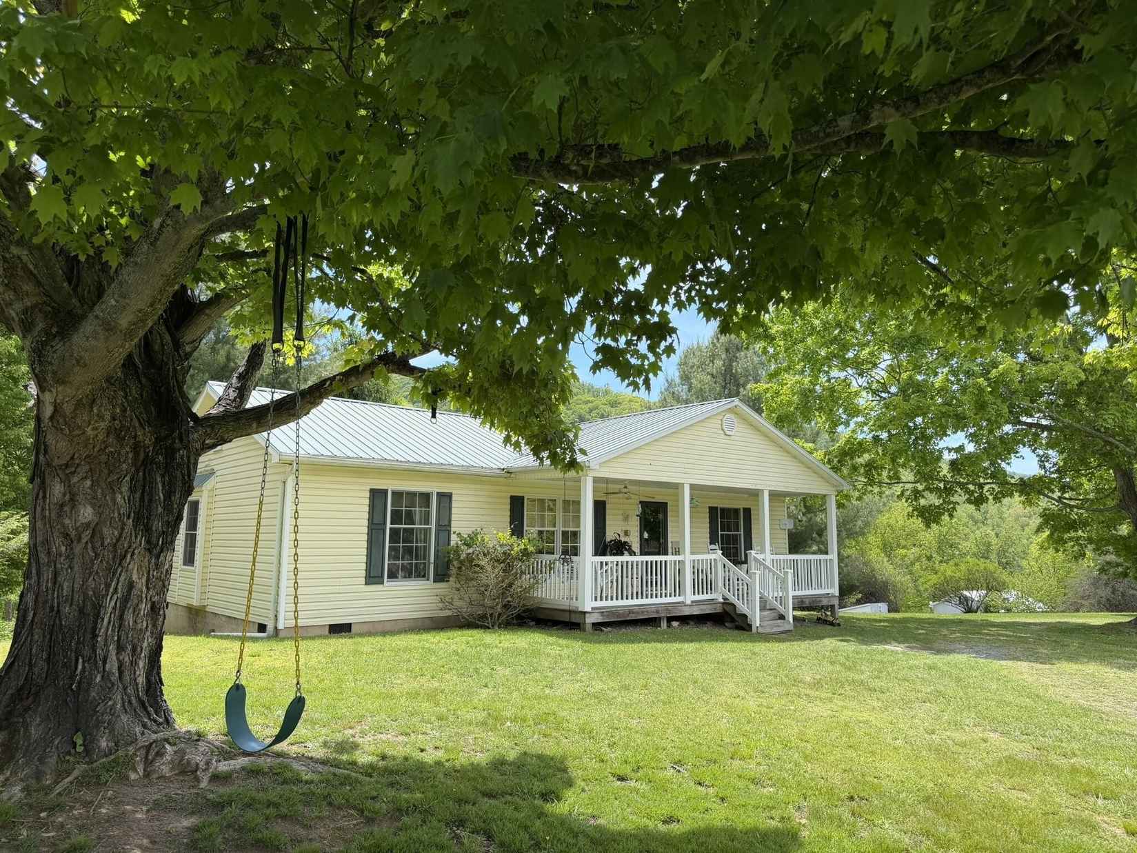 216 Bald Hls Farm  