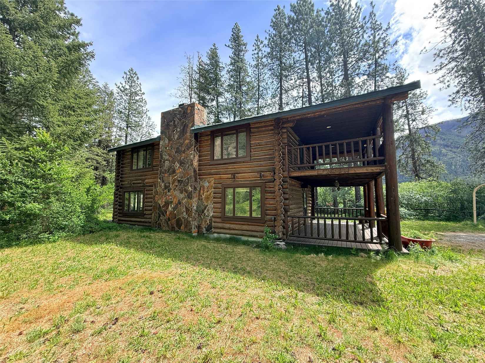6599 MT Hwy 200  