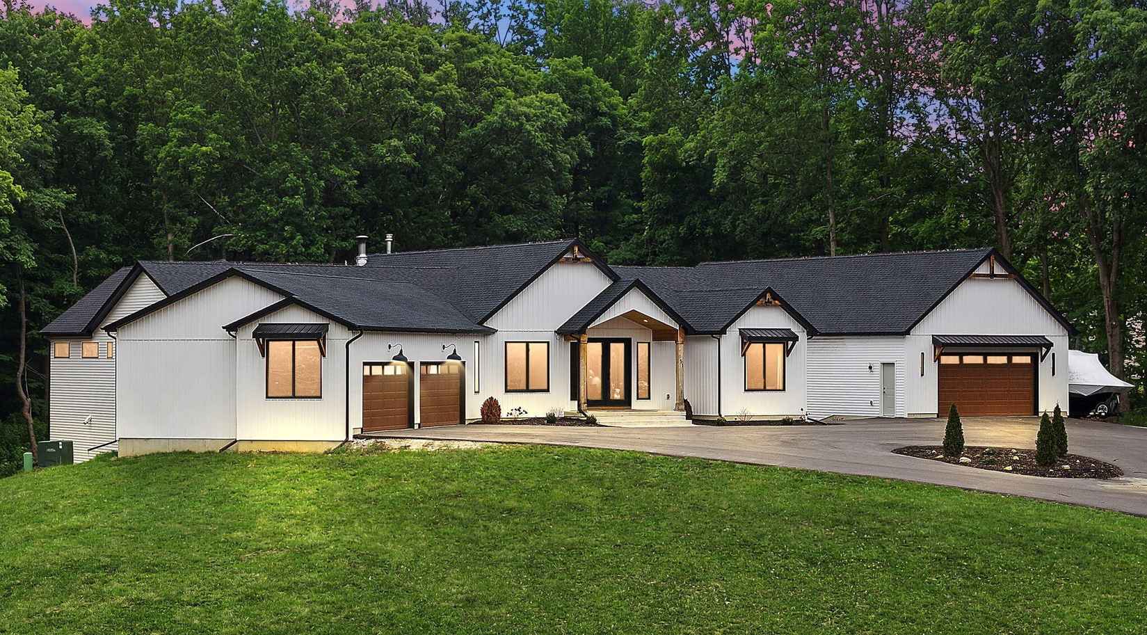 151 County Rd 350 W  
