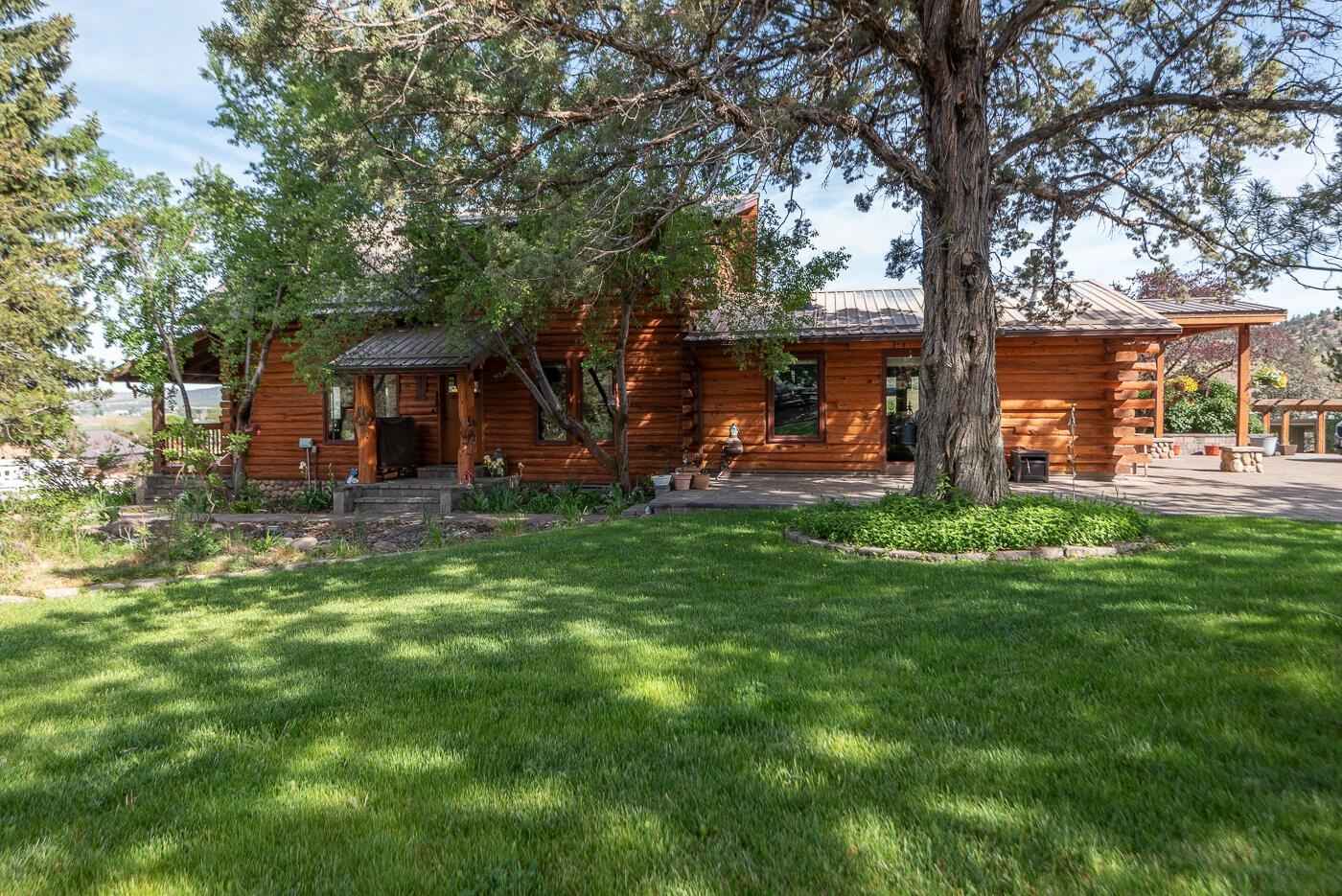 8180 NW Country Loop  