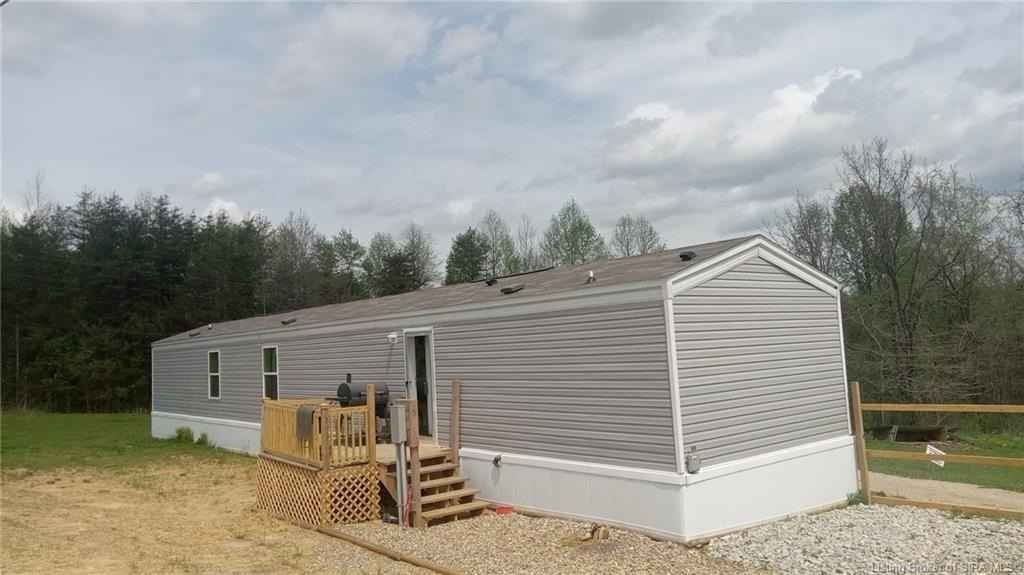 2788 S Mount Zion Church Rd  