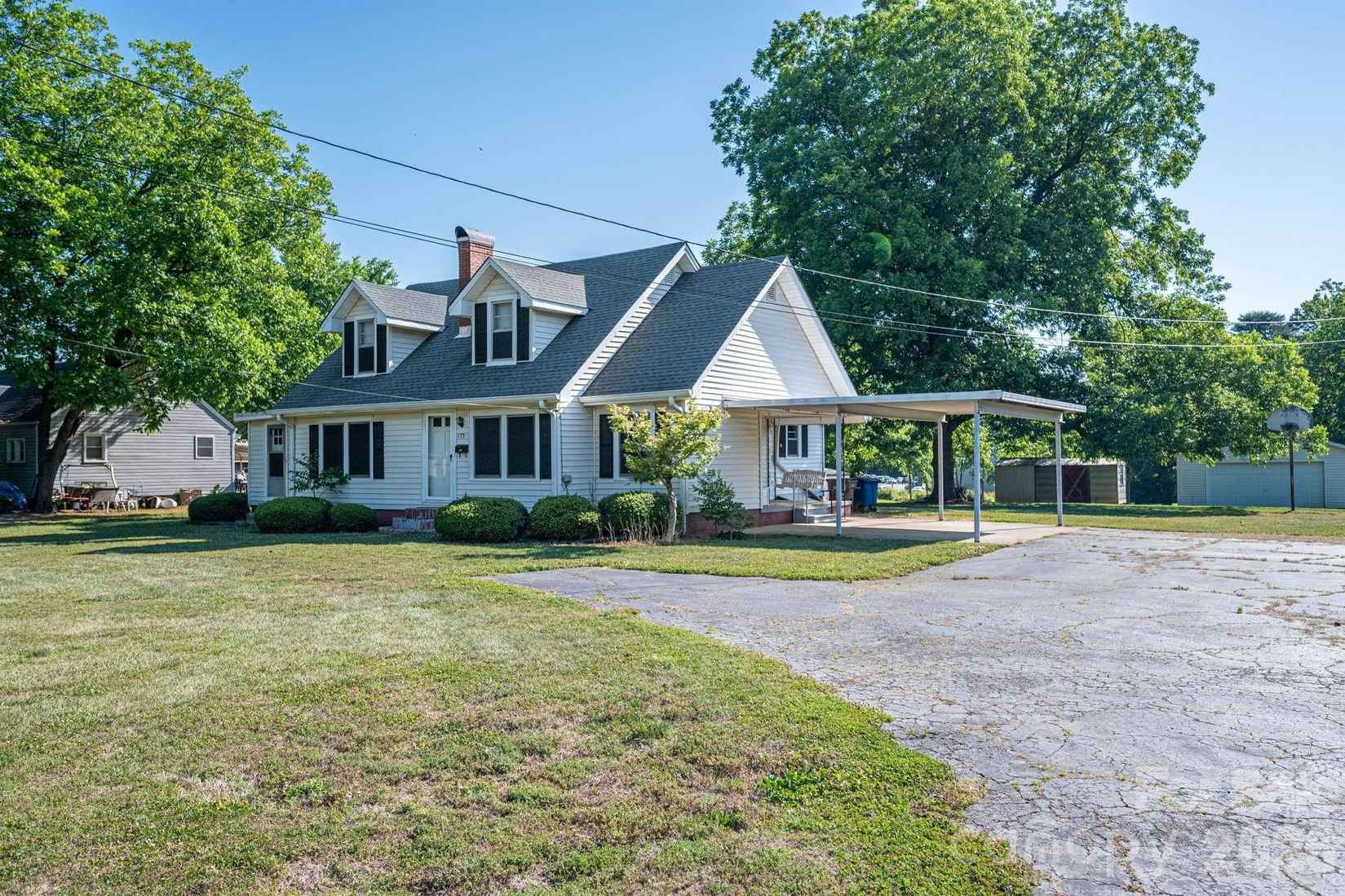 173 Salem Church Rd  