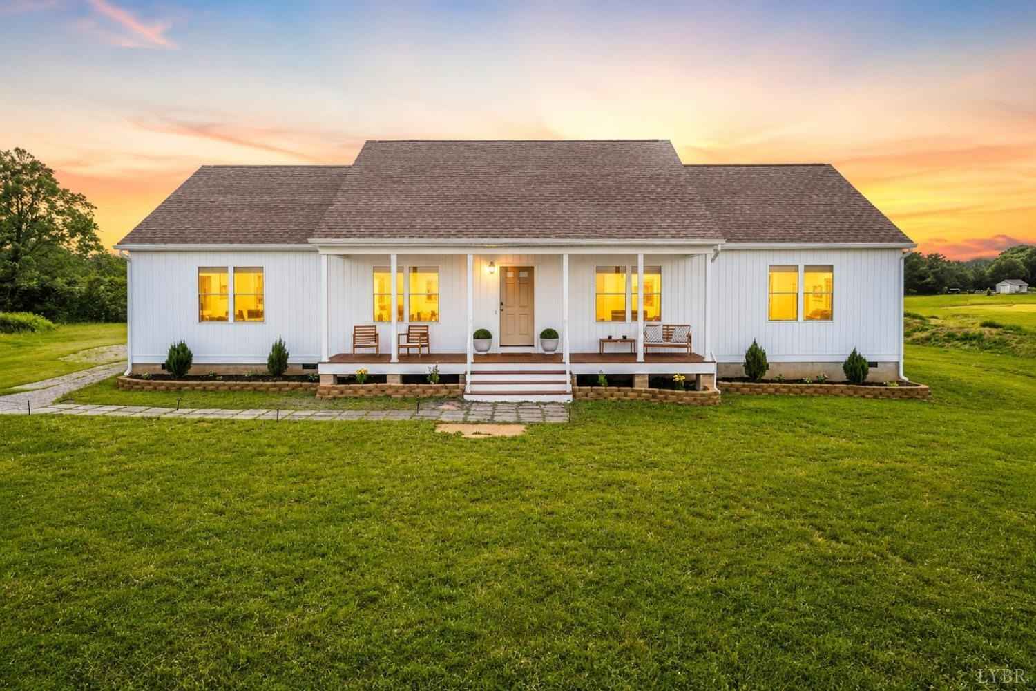 1136 Ryan Estates Ln  